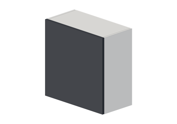 Colgantes 3D - Módulo de madera lacada - Ikea - Knoxhult -... Colgantes 3D - Módulo de madera lacada - Ikea - Knoxhult -...