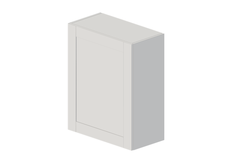 Pensili 3D - Pensile in legno laccato - Ikea - Knoxhult -... Pensili 3D - Pensile in legno laccato - Ikea - Knoxhult -...