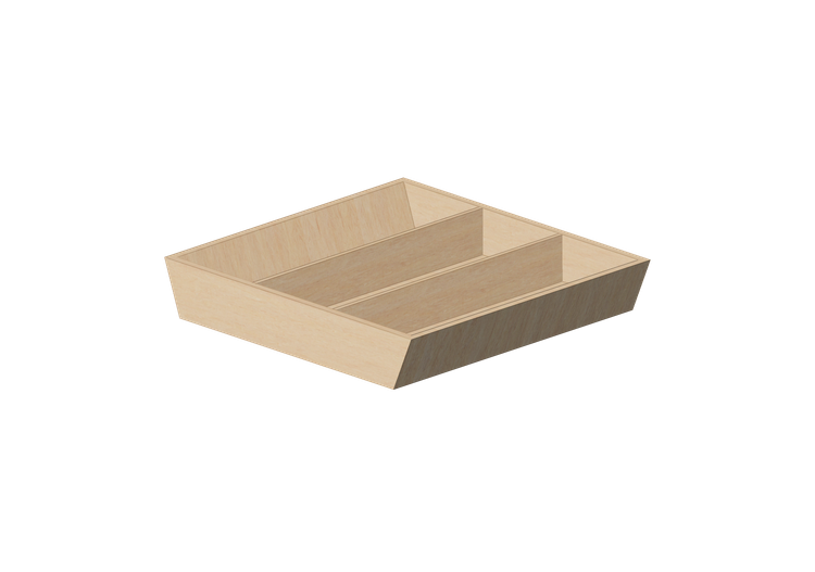 Accessori 3D - Portaposate in legno - Ikea - Uppdatera -... Accessori 3D - Portaposate in legno - Ikea - Uppdatera -...