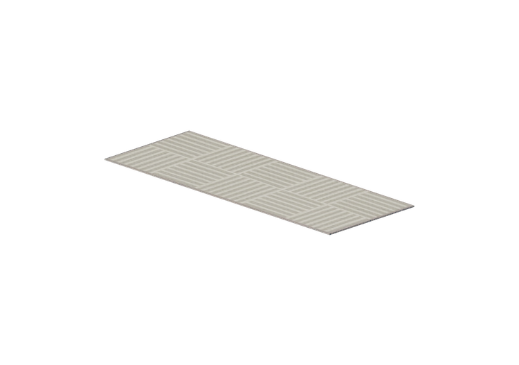 Accessoires 3D - Tapis de cuisine - Ikea - Gatusektion -... Accessoires 3D - Tapis de cuisine - Ikea - Gatusektion -...