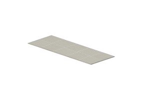 Accessori 3D - Tappeto da cucina - Ikea - Gatusektion
