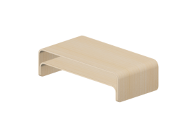 Accesorios 3D - Soporte para port&aacute;til - Ikea - Vattenkar
