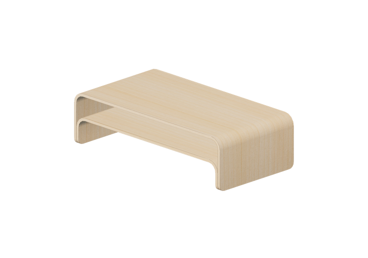 Accessoires 3D - Support pour ordinateur portable - Ikea -... Accessoires 3D - Support pour ordinateur portable - Ikea -...