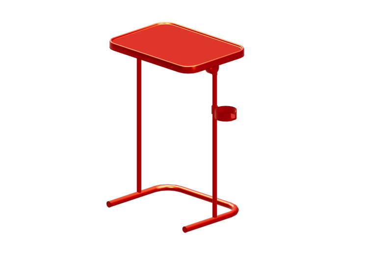 Accesorios 3D - Soporte para portátil - Ikea - Björkåsen -... Accesorios 3D - Soporte para portátil - Ikea - Björkåsen -...