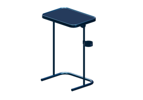 3D Zubeh&ouml;r - Laptopst&auml;nder - Ikea - Bj&ouml;rk&aring;sen