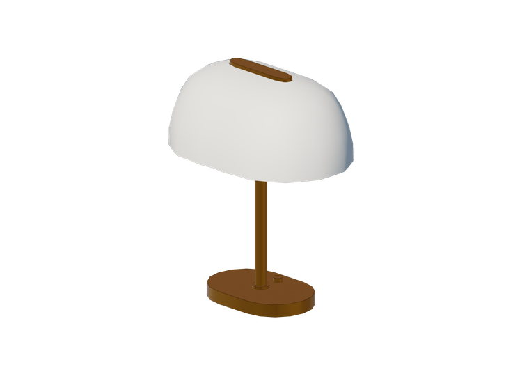 3D Table Lamp - Table lamp - Ikea - Akterspring - IKEA 3D Table Lamp - Table lamp - Ikea - Akterspring - IKEA