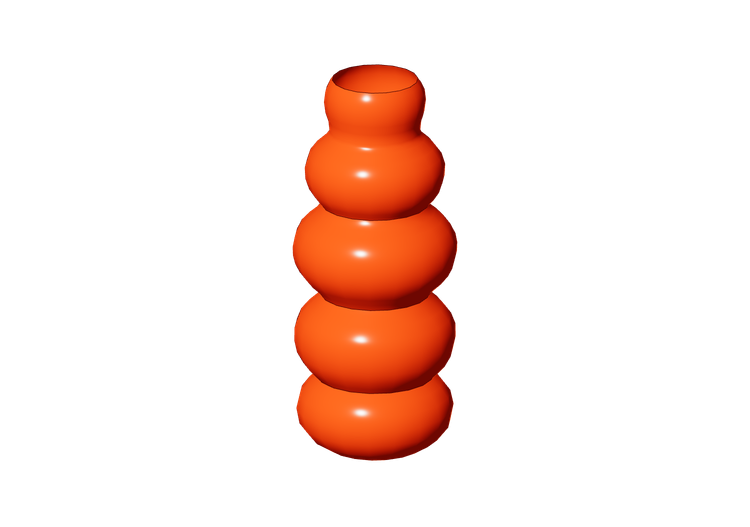 3D Töpfe und Keramik - Keramikvase - Ikea - Källarhals -... 3D Töpfe und Keramik - Keramikvase - Ikea - Källarhals -...