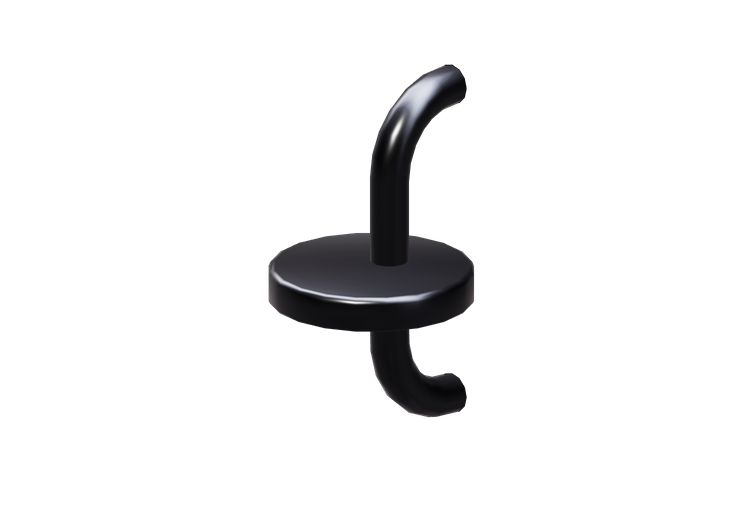 Accessoires 3D - Étagère de douche - Ikea - Bäsingen - IKEA Accessoires 3D - Étagère de douche - Ikea - Bäsingen - IKEA