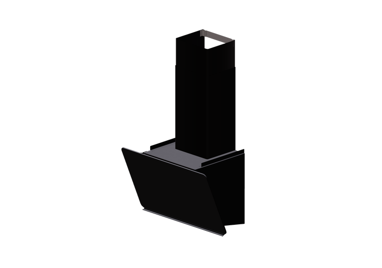 Elettrodomestici 3D - Cappa per aspirazione fumi - Ikea -... Elettrodomestici 3D - Cappa per aspirazione fumi - Ikea -...