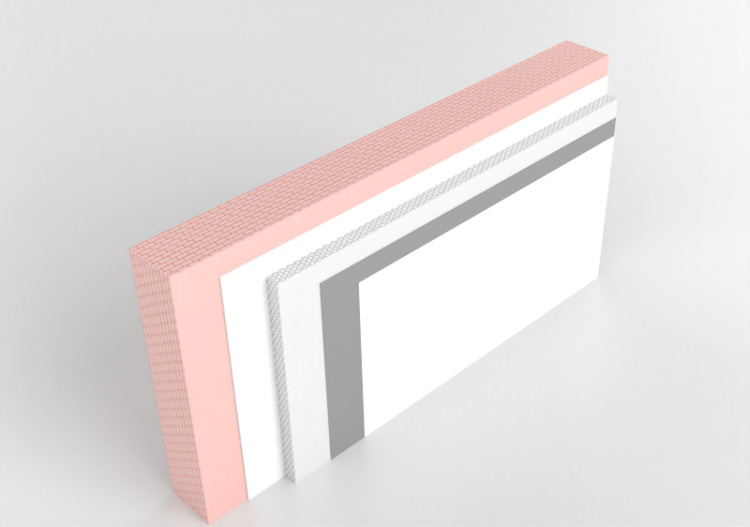 EPS Bianco T150 sp. 8 cm - VieroClima PV [394.50] - ACCA...
