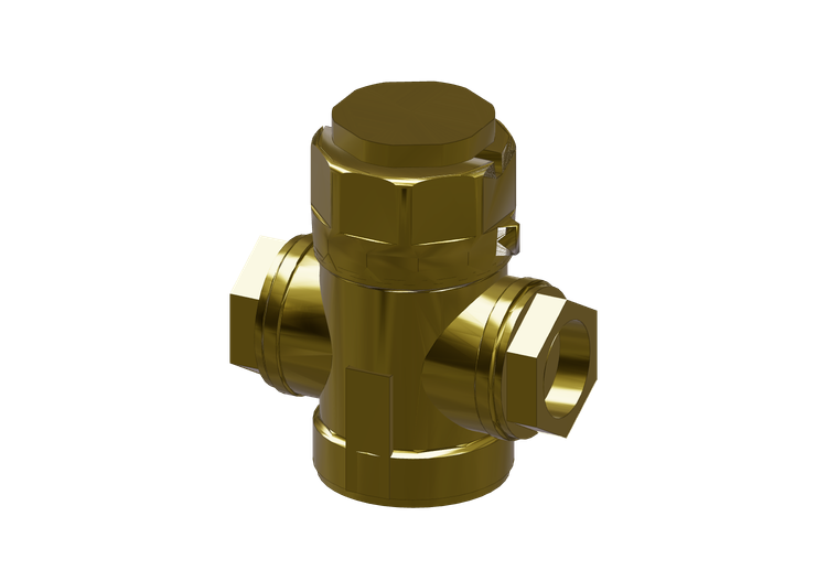 FILTERSTOP - Filtro ispezionabile con intercettazione DN20... FILTERSTOP - Filtro ispezionabile con intercettazione DN20...