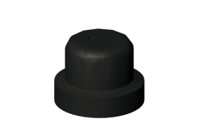 MINICAL DN25 自动排气阀与保温