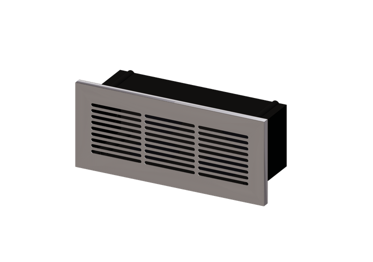 Bocchetta ambiente universale AIR500 DN75 - Caleffi Bocchetta ambiente universale AIR500 DN75 - Caleffi