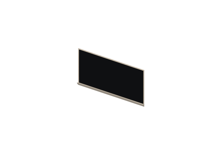 3D Zubehör - Tafel - ACCA software 3D Zubehör - Tafel - ACCA software