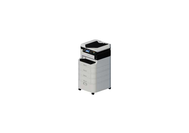 3D Zubehör - Multifunktionsdrucker - ACCA software 3D Zubehör - Multifunktionsdrucker - ACCA software