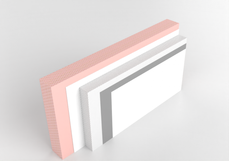 White EPS T150 thk. 20 cm - Thermophon PV [514.50] - ACCA...