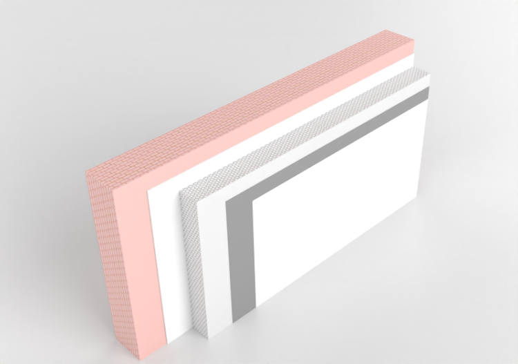EPS bianco T150 sp. 18 cm - Thermophon P [494.50] - ACCA...