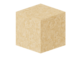 Wood Texture - Plywood 03 (panel)
