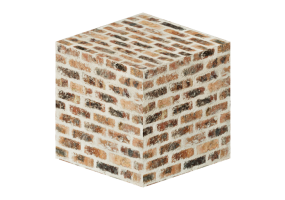 Texture briques - Brique (44)