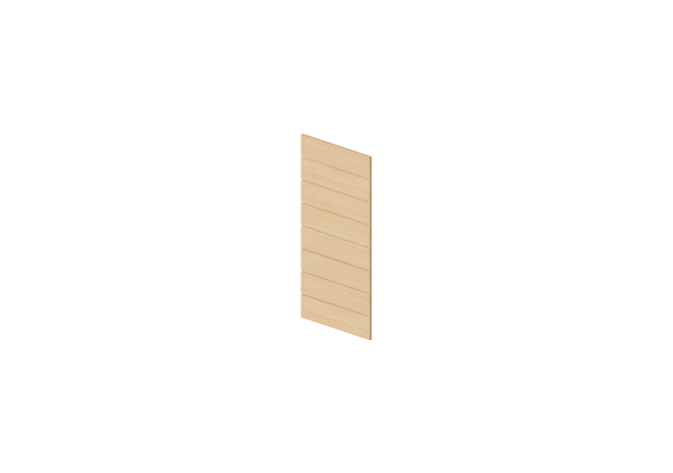 3D Aussteller - Lamellenwand 120x120cm - ACCA software 3D Aussteller - Lamellenwand 120x120cm - ACCA software