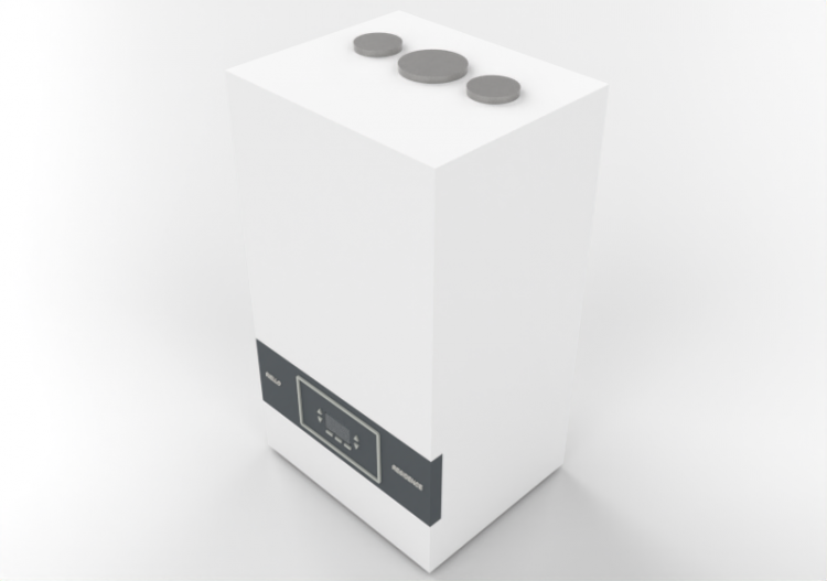 RIELLO - Residence In Hybrid 32 MTN 80-60 - ACCA software