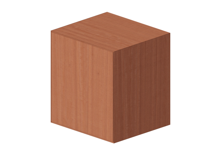 3D Möbel - Buffet aus Holz - Artzzi - Doshi - ARTZZI 3D Möbel - Buffet aus Holz - Artzzi - Doshi - ARTZZI
