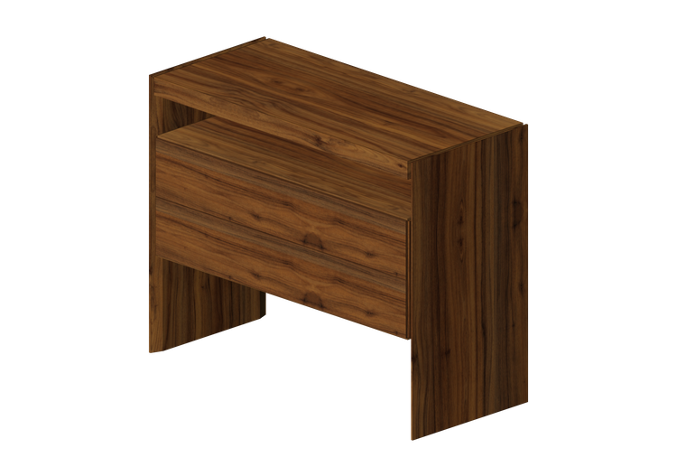3D Möbel - Buffet aus Holz - Artzzi - Plus - ARTZZI 3D Möbel - Buffet aus Holz - Artzzi - Plus - ARTZZI