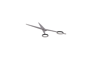 3D Accessories - Professional Scissors