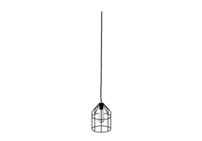 Accessori 3D - Lampada moderna