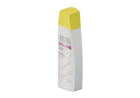 Accesorios 3D - Champ&uacute;
