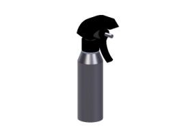 3D Accessories - Spray polverizer
