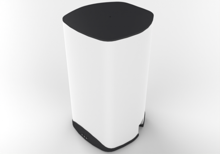 ARISTON - Scaldacqua NUOS EVO SPLIT 80 WH - ACCA software