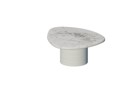 Tavoli 3D - Tavolino in marmo - Artzzi - Jade