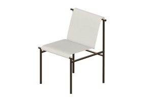 3D Chairs - 布艺椅 - Artzzi - 帐篷
