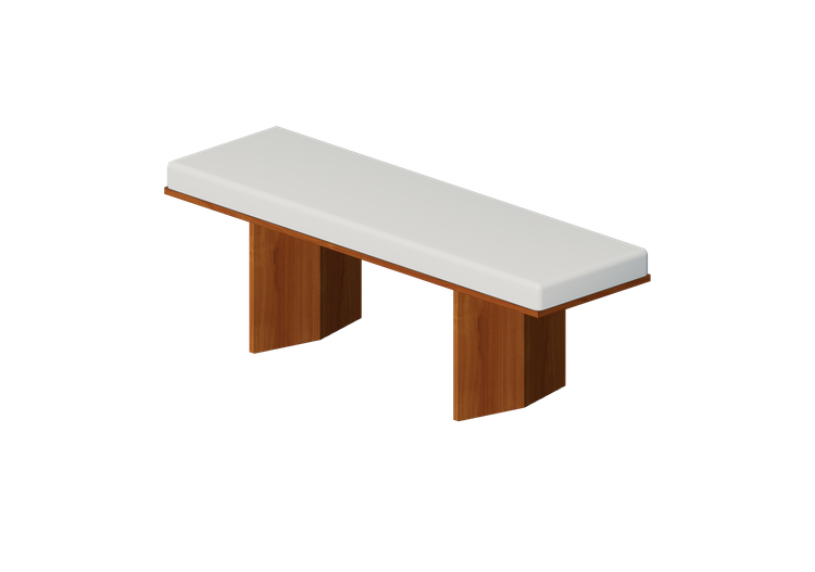 Divans 3D - Banc en cuir - Artzzi - Royal - ARTZZI Divans 3D - Banc en cuir - Artzzi - Royal - ARTZZI