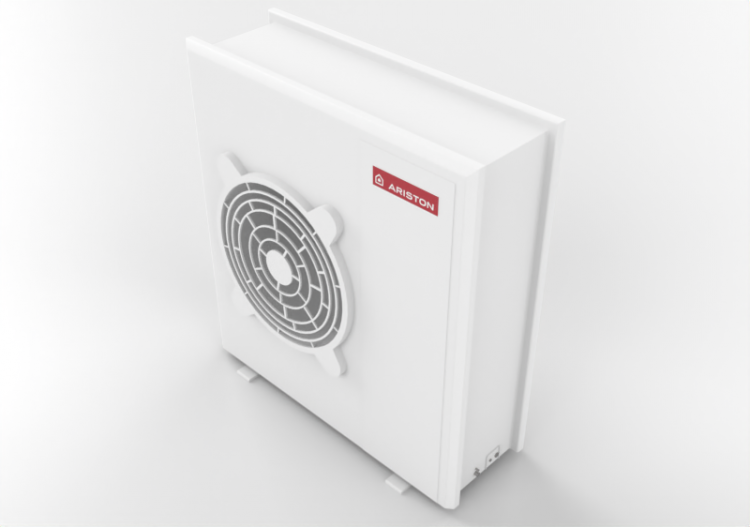 ARISTON NIMBUS 70 M - ACCA software