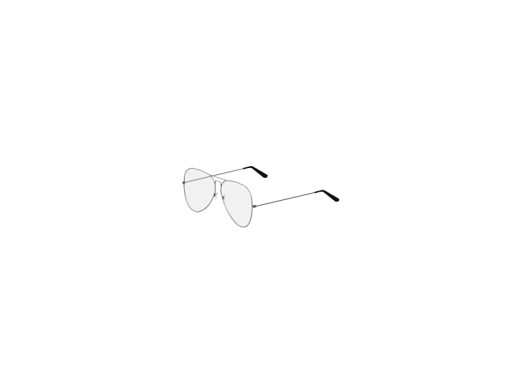 Modèles 3D - Lunettes à soleil - ACCA software Modèles 3D - Lunettes à soleil - ACCA software