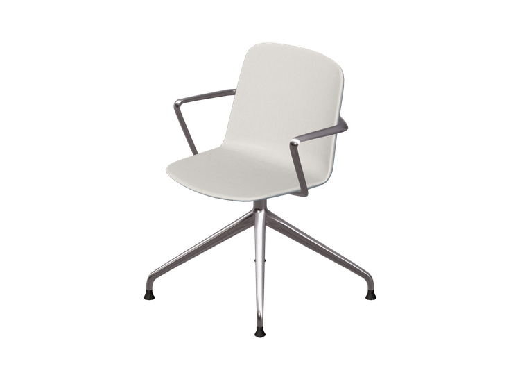 Chaises 3D - Chaise de bureau en tissu - Artzzi - Appia... Chaises 3D - Chaise de bureau en tissu - Artzzi - Appia...