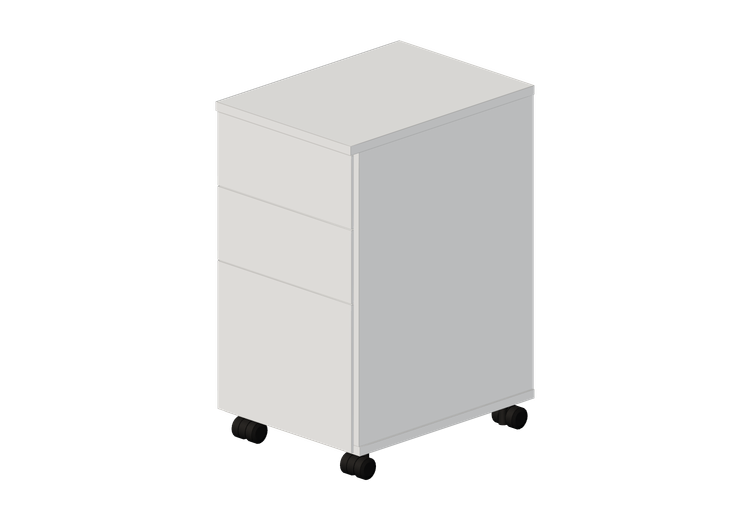3D Furniture - Lacquered wooden drawer unit - Artzzi -... 3D Furniture - Lacquered wooden drawer unit - Artzzi -...