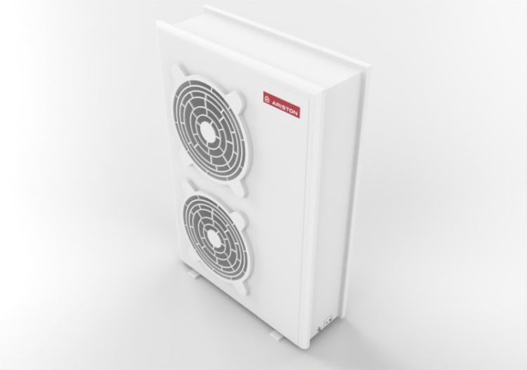 ARISTON NIMBUS 90 S - ACCA software
