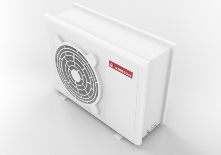 ARISTON NIMBUS 50 M - ACCA software