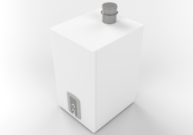 ARISTON - Clas B Premium 24 HP (80-60) - ACCA software