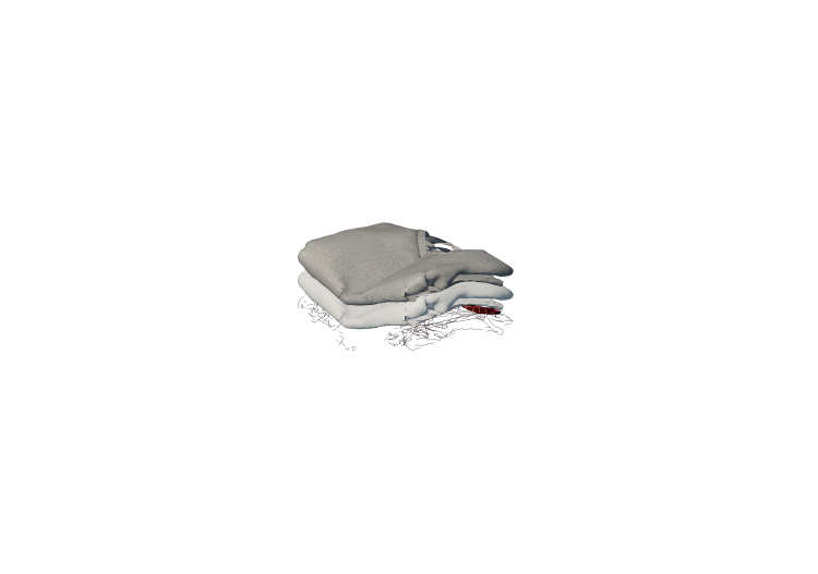 3D Modelle - Kinder-Sweatshirt - ACCA software 3D Modelle - Kinder-Sweatshirt - ACCA software
