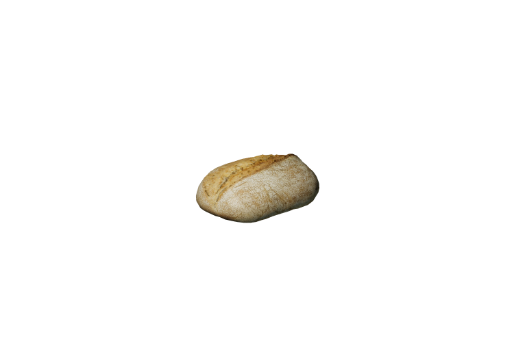 3D Modelle - Brot - ACCA software 3D Modelle - Brot - ACCA software