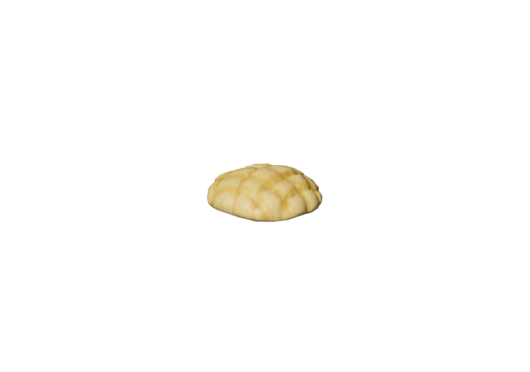 Modelli 3D - Panino - ACCA software Modelli 3D - Panino - ACCA software