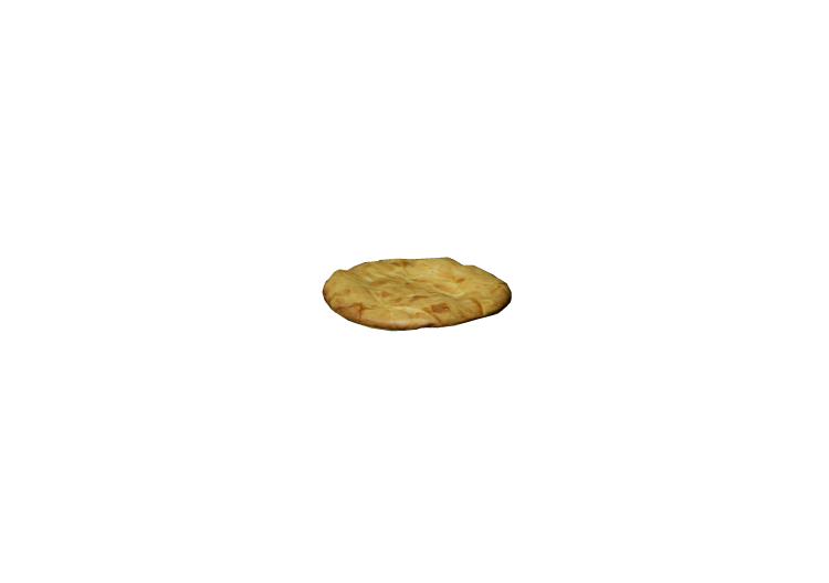 Modèles 3D - Pizza - ACCA software Modèles 3D - Pizza - ACCA software