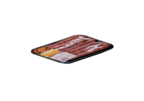 3D Modelle - Packung mit W&uuml;rstchen