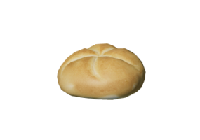 三维模型 - Sandwich