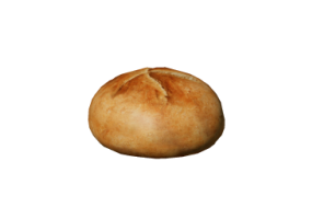 Modelli 3D - Panino