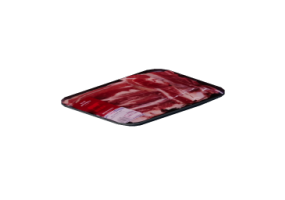 Modelos 3D - Bandeja de carne